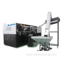 TURBO-6L Direct Price PET Blowing Machine High Quality